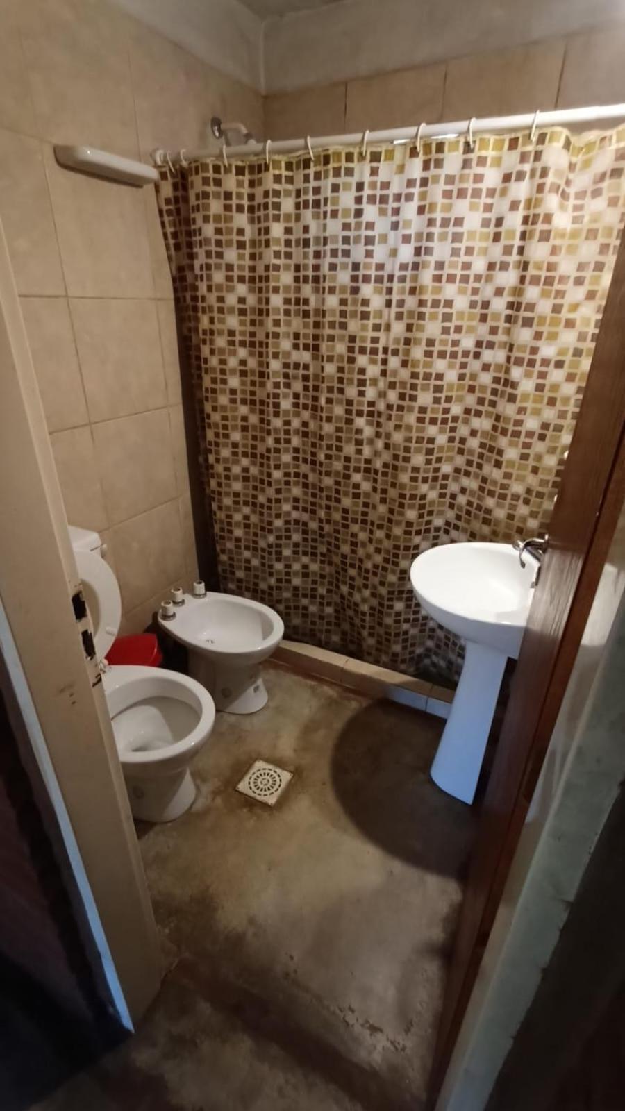 הוילה לוס הורניוס Al Pie Del Cerro Champaqui מראה חיצוני תמונה